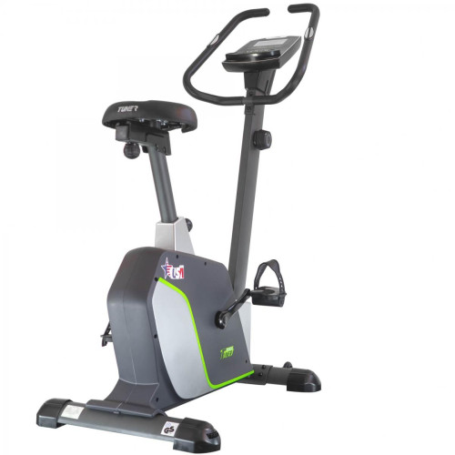 Велотренажер  USA Style Fitness Tuner T1400 - фото №9